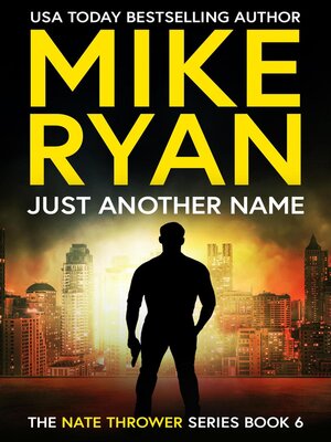 cover image of Just Another Name